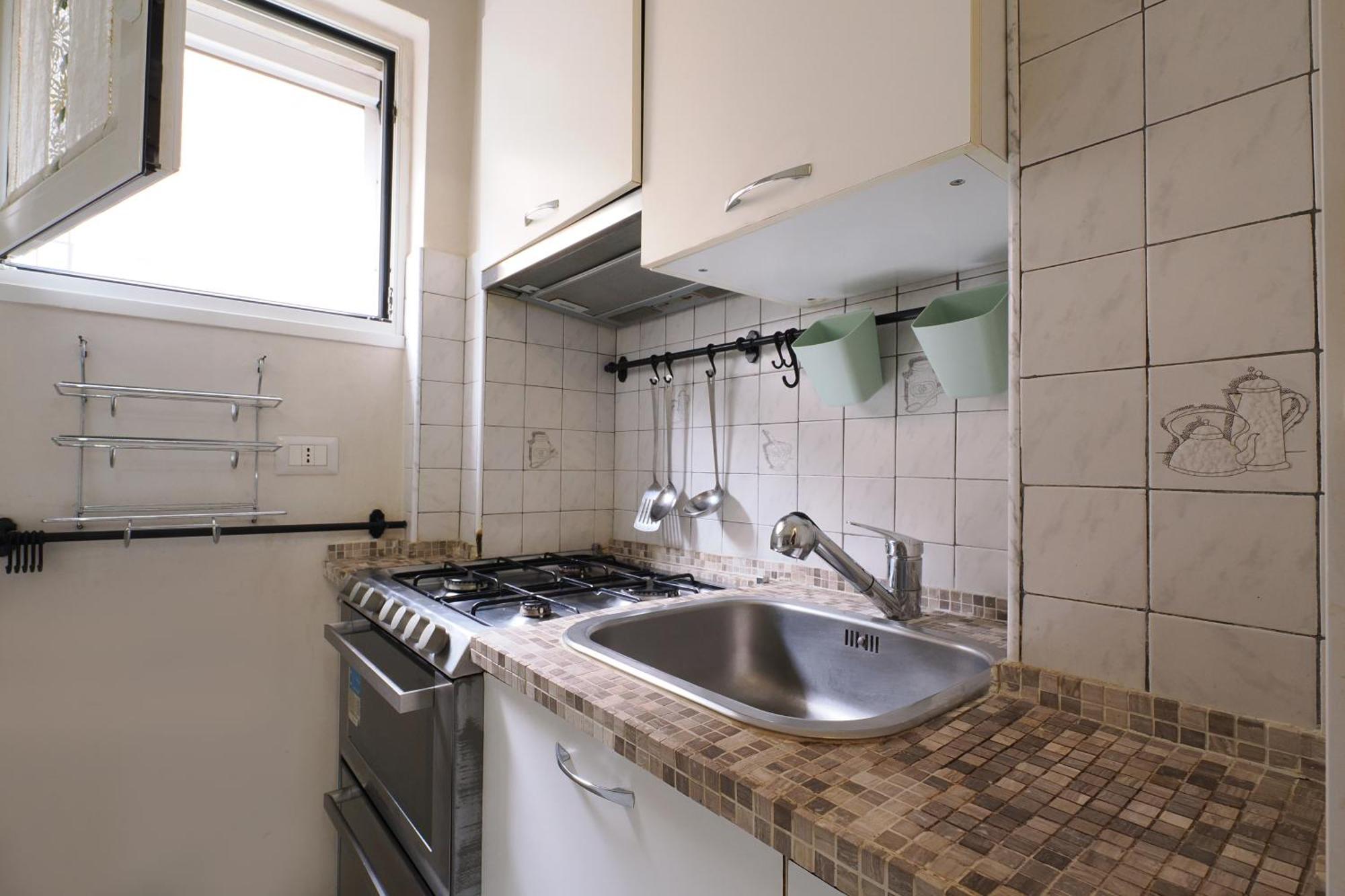Primopiano - Zumbini B Apartment Milano Exterior foto