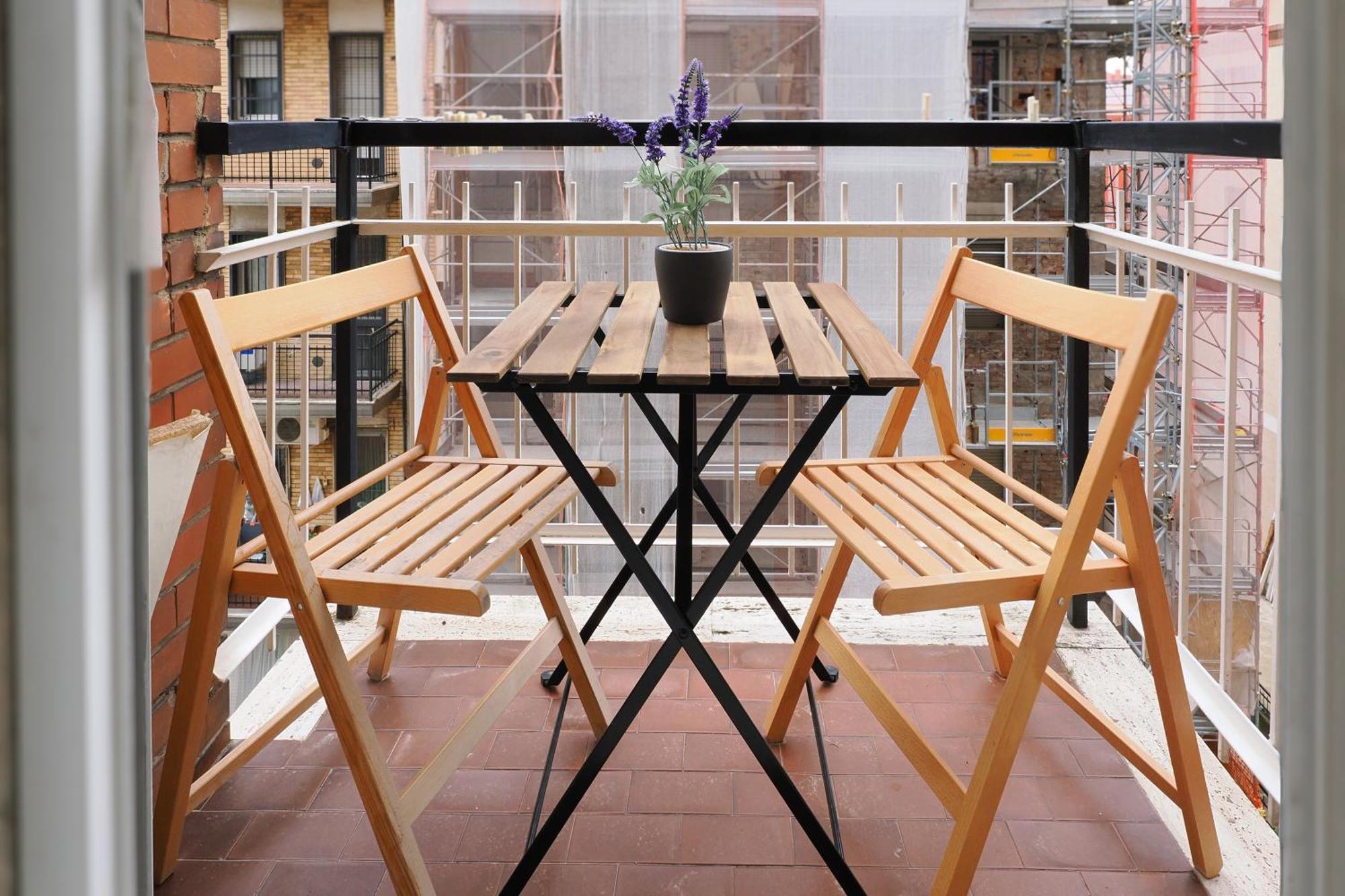 Primopiano - Zumbini B Apartment Milano Exterior foto